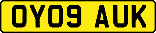 OY09AUK