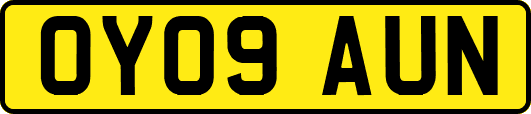 OY09AUN