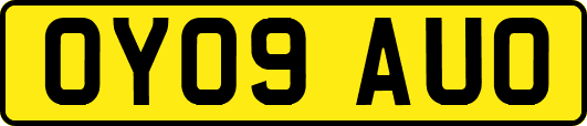 OY09AUO