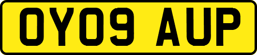 OY09AUP