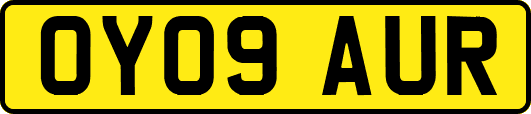OY09AUR