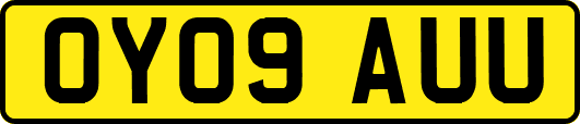 OY09AUU
