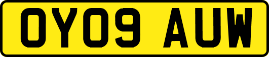 OY09AUW