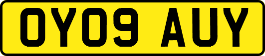 OY09AUY