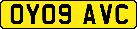 OY09AVC