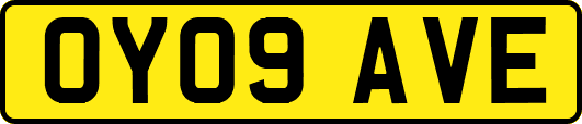 OY09AVE