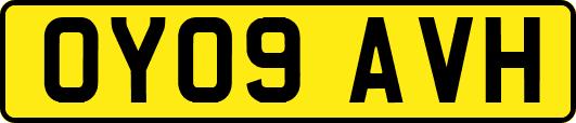 OY09AVH