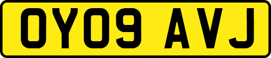OY09AVJ