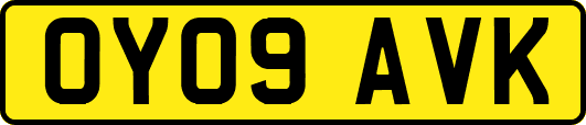OY09AVK