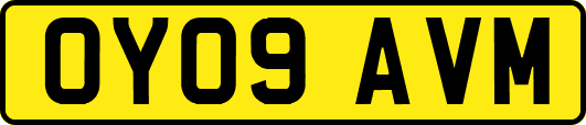 OY09AVM