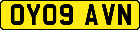 OY09AVN