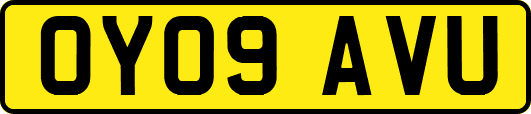 OY09AVU