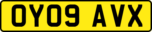 OY09AVX