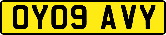 OY09AVY