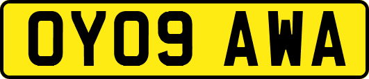 OY09AWA
