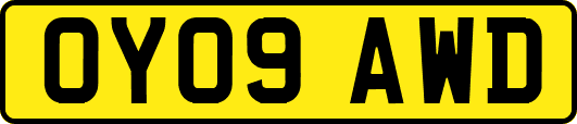 OY09AWD