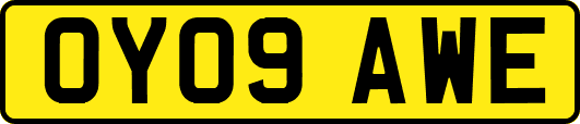 OY09AWE