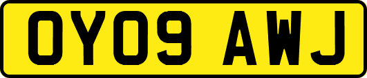 OY09AWJ