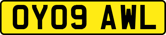 OY09AWL