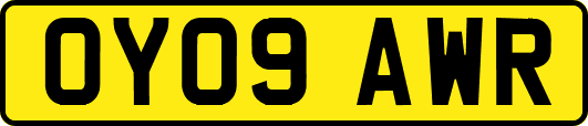 OY09AWR