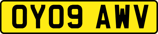 OY09AWV