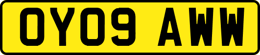 OY09AWW