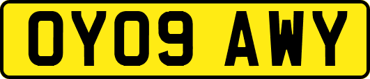 OY09AWY