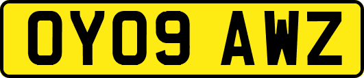 OY09AWZ