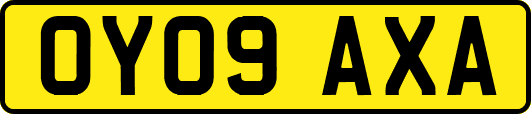 OY09AXA