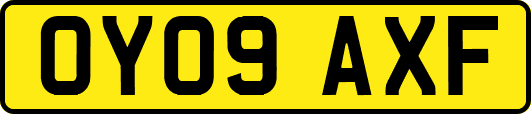 OY09AXF