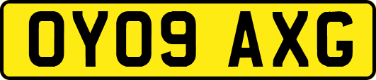 OY09AXG