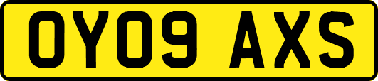 OY09AXS