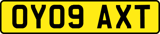 OY09AXT