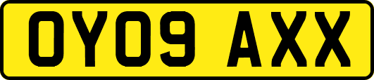 OY09AXX