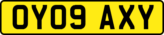 OY09AXY