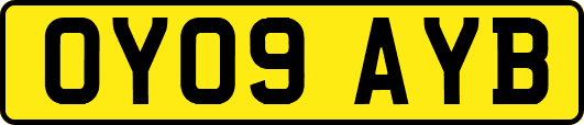OY09AYB
