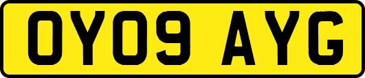 OY09AYG