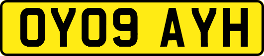 OY09AYH
