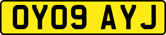 OY09AYJ