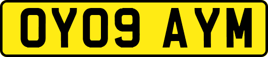 OY09AYM