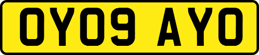 OY09AYO
