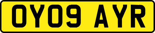OY09AYR