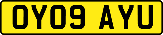 OY09AYU