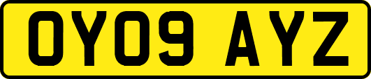 OY09AYZ