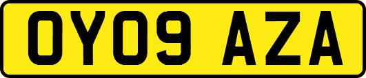 OY09AZA