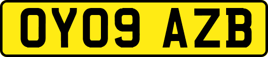 OY09AZB