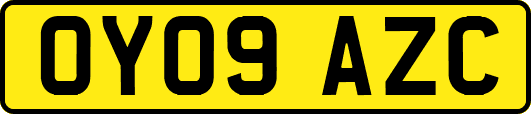 OY09AZC