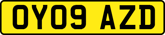 OY09AZD