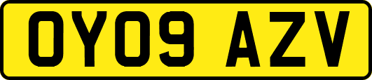 OY09AZV