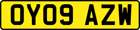 OY09AZW